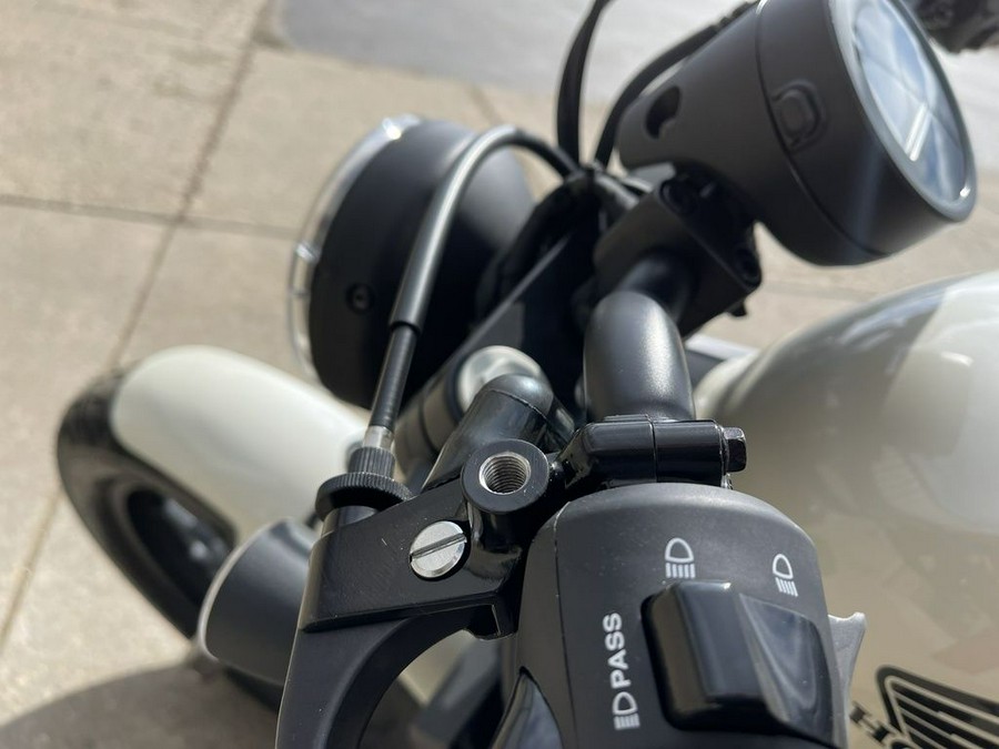 2025 Honda® Rebel 500 ABS