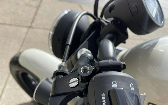 2025 Honda® Rebel 500 ABS