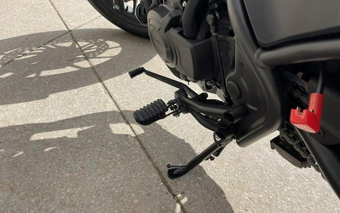 2025 Honda® Rebel 500 ABS