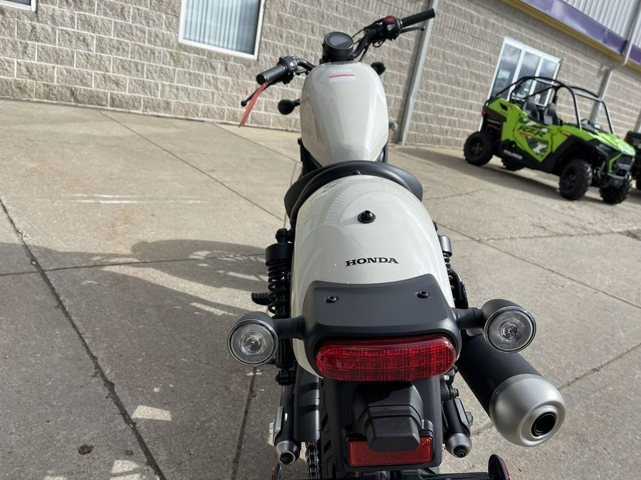 2025 Honda® Rebel 500 ABS