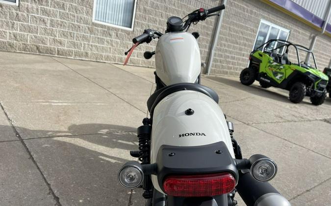 2025 Honda® Rebel 500 ABS