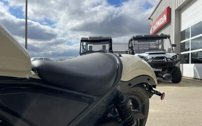 2025 Honda® Rebel 500 ABS