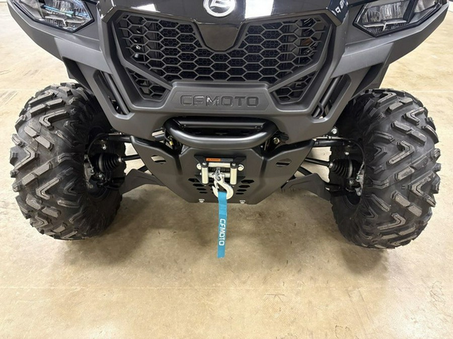 2025 CFMOTO UFORCE 600