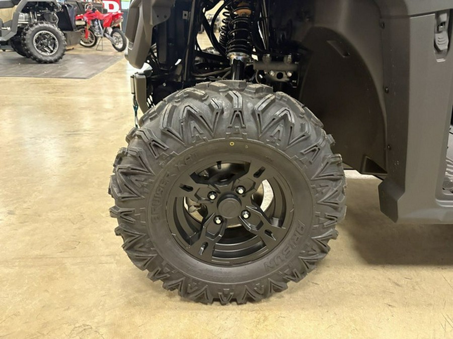 2025 CFMOTO UFORCE 600