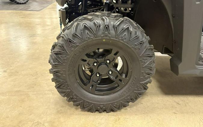 2025 CFMOTO UFORCE 600