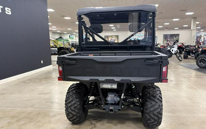 2025 CFMOTO UFORCE 600