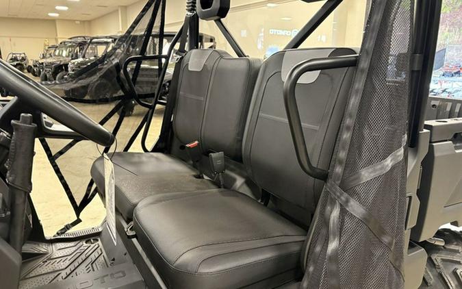 2025 CFMOTO UFORCE 600