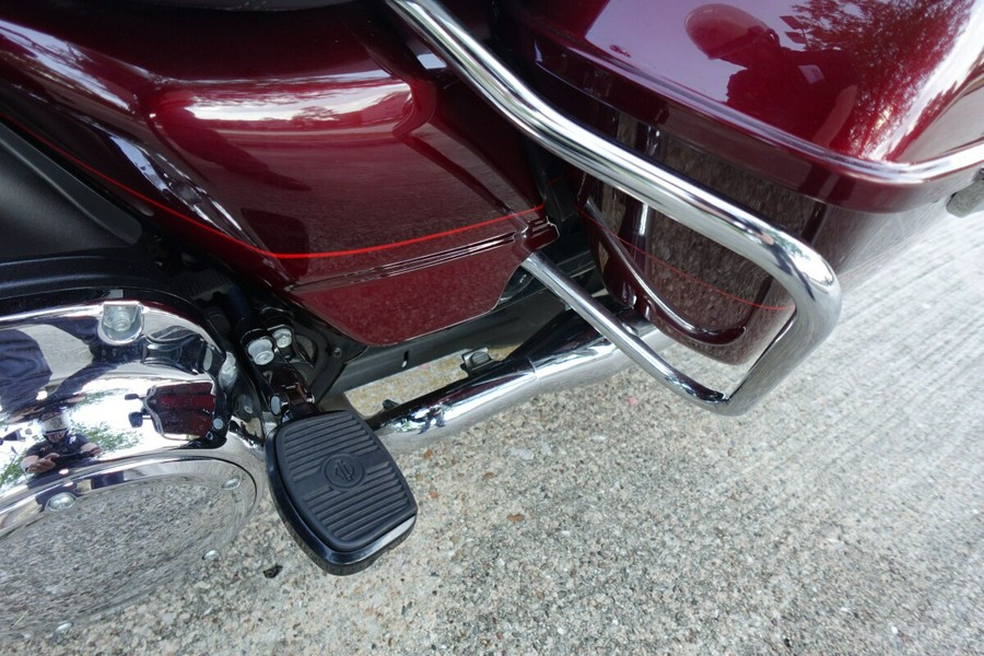 2017 Harley-Davidson Ultra Limited Low