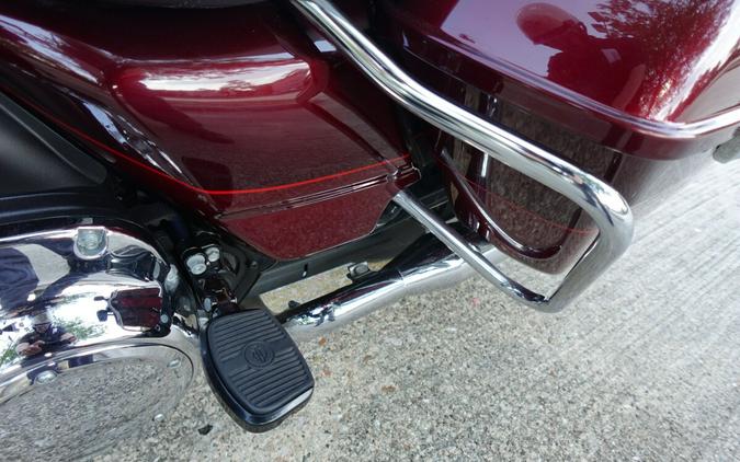 2017 Harley-Davidson Ultra Limited Low