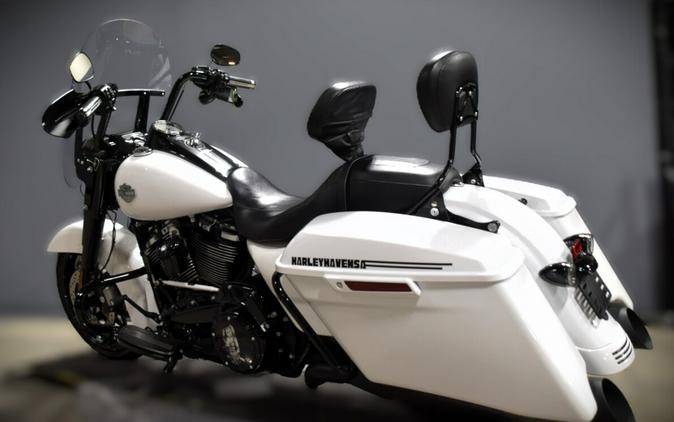 2024 Harley-Davidson Road King Special