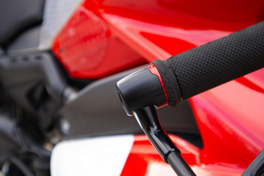 2024 Ducati Panigale V4 R Livery