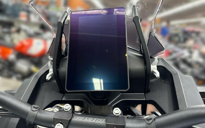 2026 KTM 1390 SUPER ADVENTURE R OT