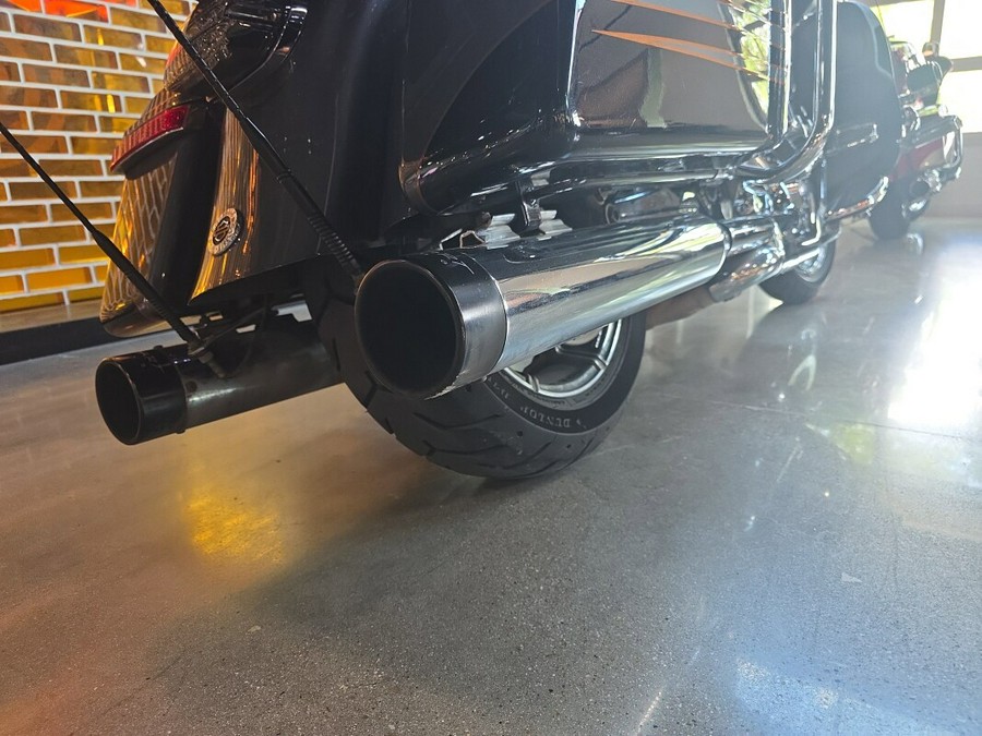 FLTRUSE 2016 CVO™ Road Glide® Ultra