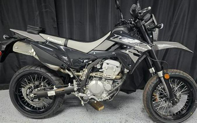 2026 Kawasaki KLX®300SM