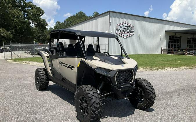 2026 Polaris RZR XP 4 1000 Sport