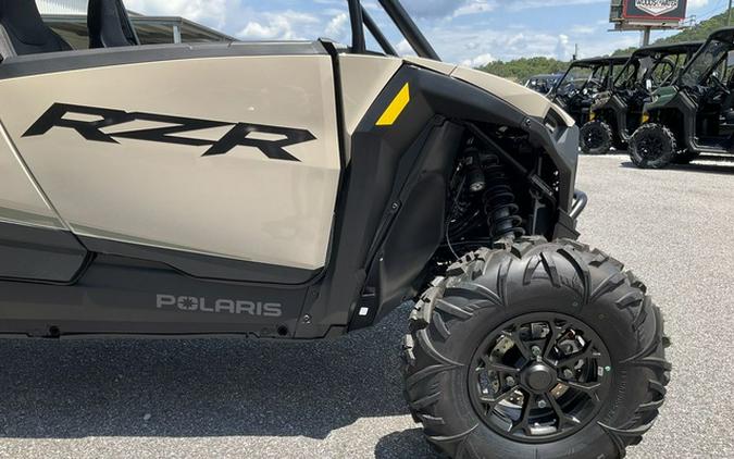 2026 Polaris RZR XP 4 1000 Sport