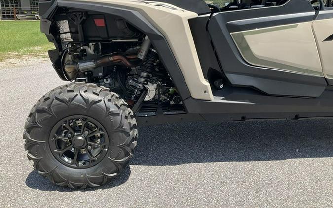 2026 Polaris RZR XP 4 1000 Sport