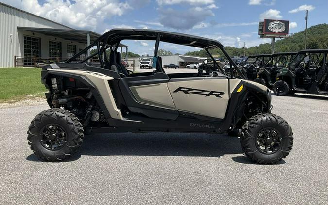 2026 Polaris RZR XP 4 1000 Sport