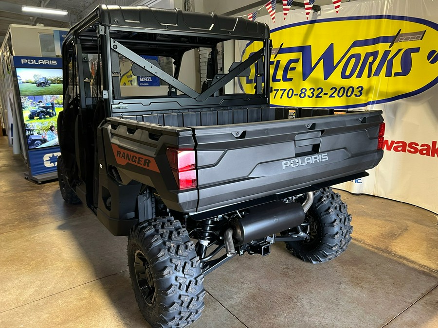 2026 Polaris Ranger® Crew 1000 Premium