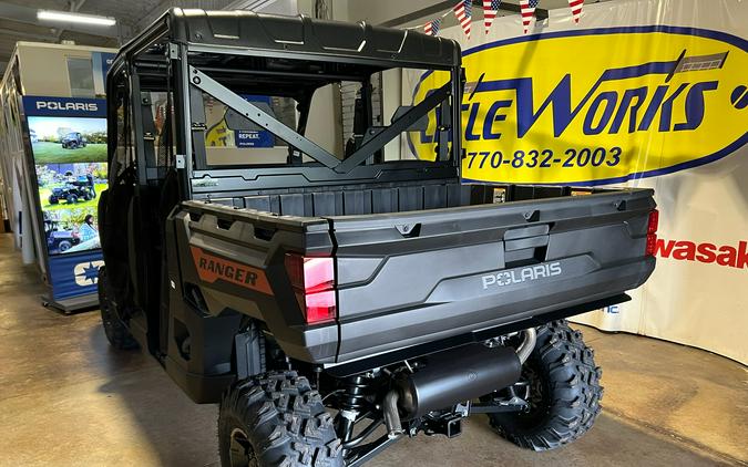 2026 Polaris Ranger® Crew 1000 Premium