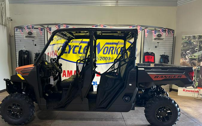 2026 Polaris Ranger® Crew 1000 Premium