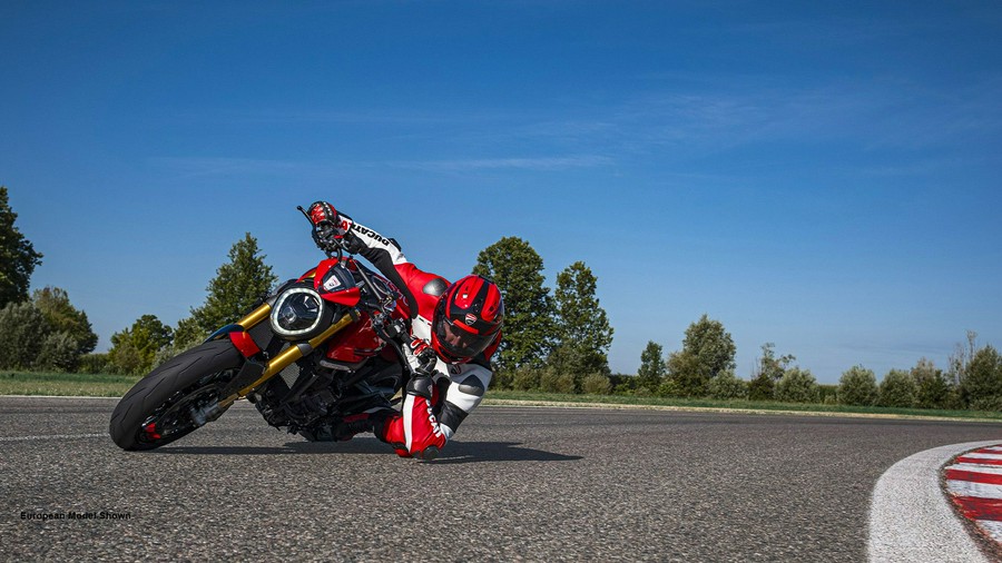 2023 Ducati Monster 937 SP