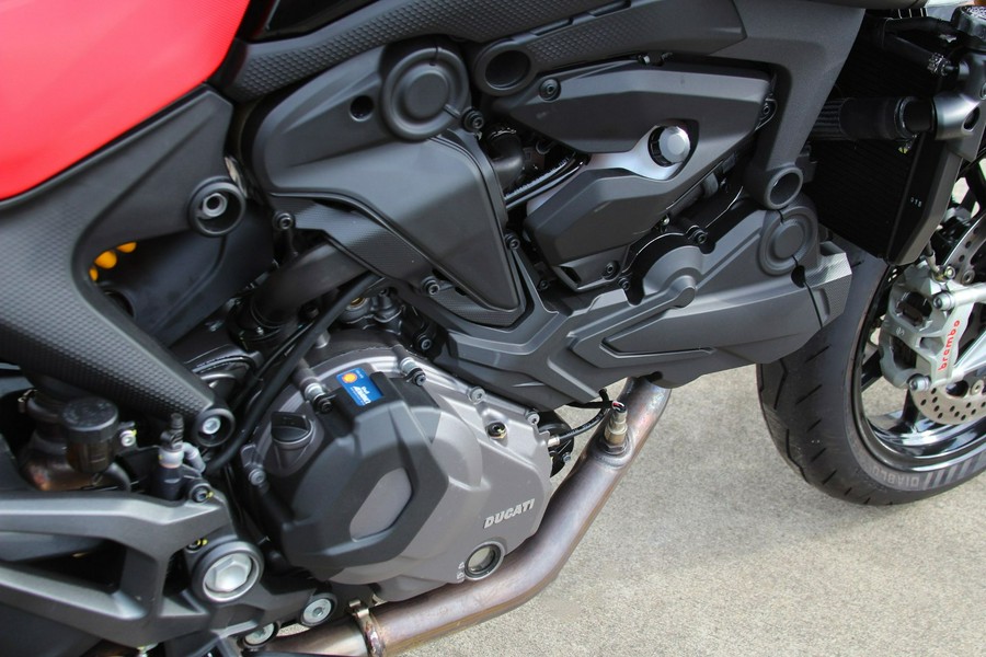 2023 Ducati Monster 937 SP