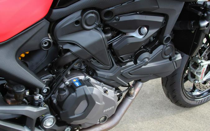 2023 Ducati Monster 937 SP