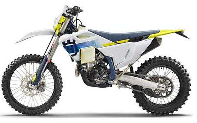 2024 Husqvarna FE 350w