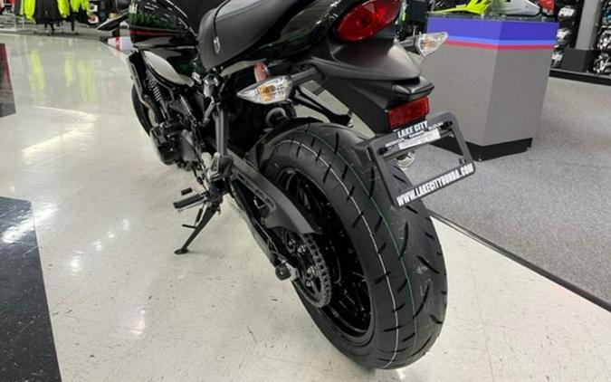 2024 Kawasaki Z900RS ABS