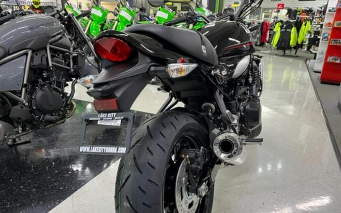 2024 Kawasaki Z900RS ABS