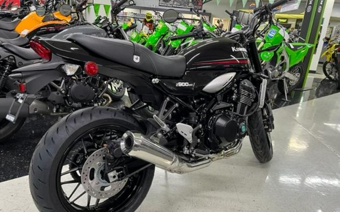 2024 Kawasaki Z900RS ABS