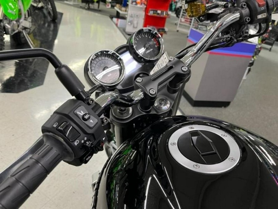 2024 Kawasaki Z900RS ABS