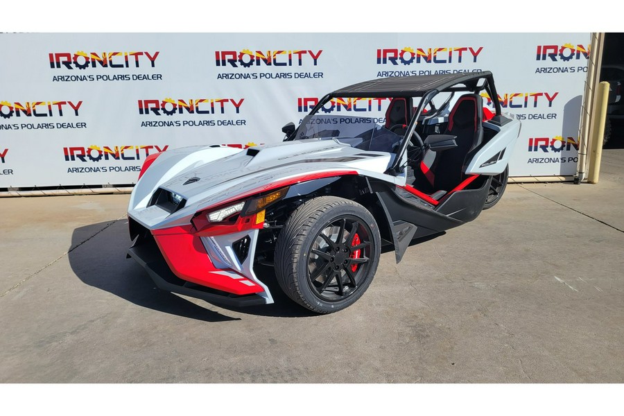 2023 Slingshot ROUSH EDITION R