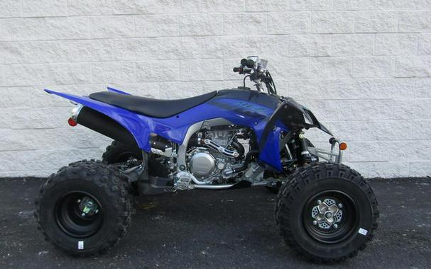 2024 Yamaha YFZ450R