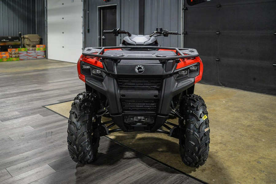 2024 Can-Am® Outlander DPS 700