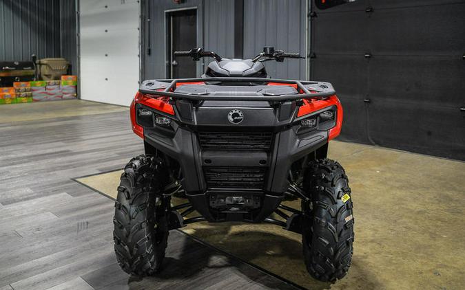 2024 Can-Am® Outlander DPS 700