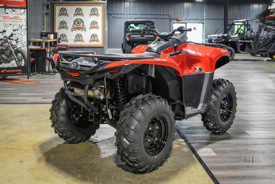 2024 Can-Am® Outlander DPS 700