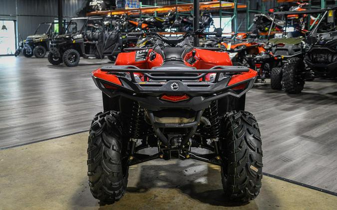 2024 Can-Am® Outlander DPS 700