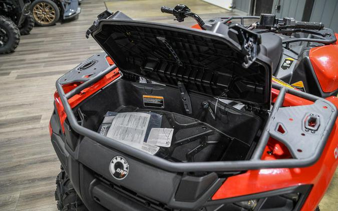 2024 Can-Am® Outlander DPS 700