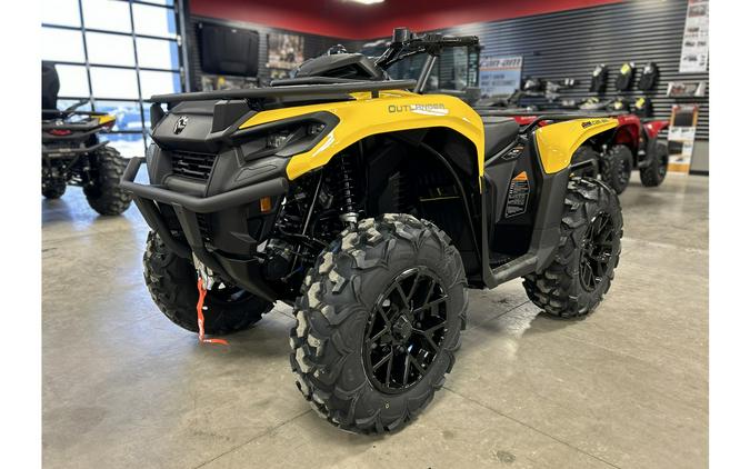 2024 Can-Am ATV OUTL XT 700 YL 24