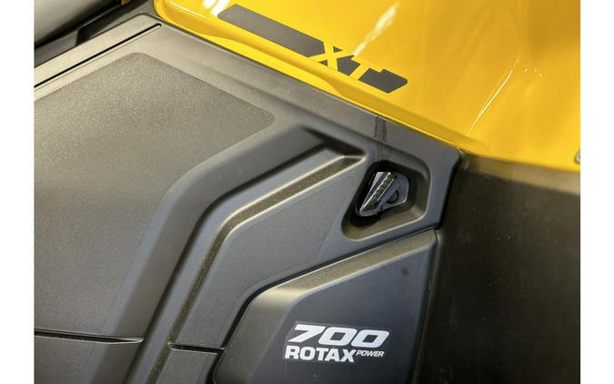 2024 Can-Am ATV OUTL XT 700 YL 24