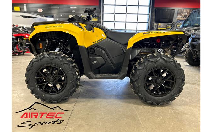 2024 Can-Am ATV OUTL XT 700 YL 24