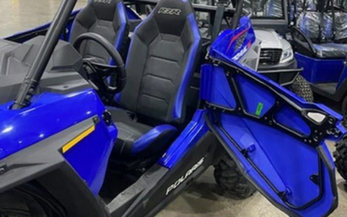 2022 Polaris RZR Trail S 1000 Premium