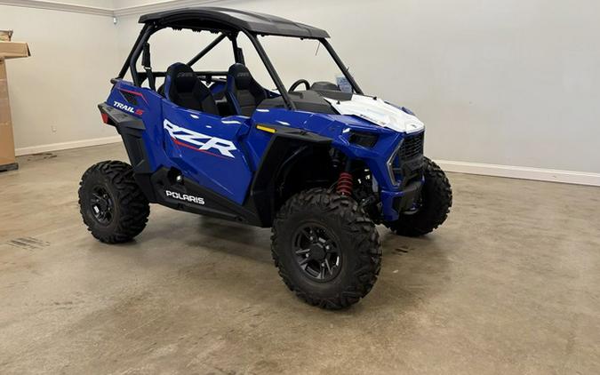 2022 Polaris RZR Trail S 1000 Premium