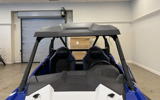 2022 Polaris RZR Trail S 1000 Premium