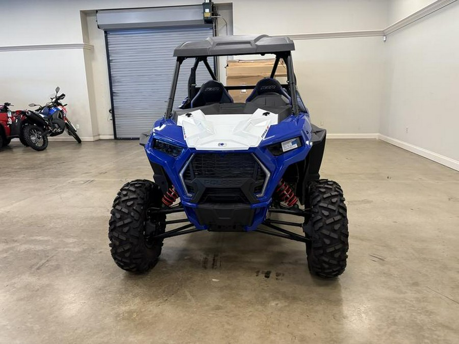 2022 Polaris RZR Trail S 1000 Premium