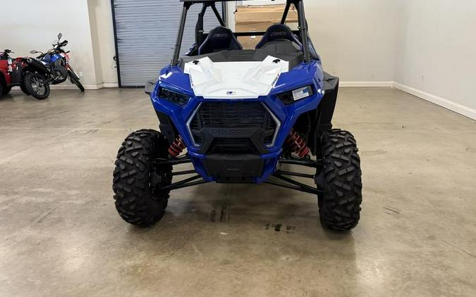 2022 Polaris RZR Trail S 1000 Premium