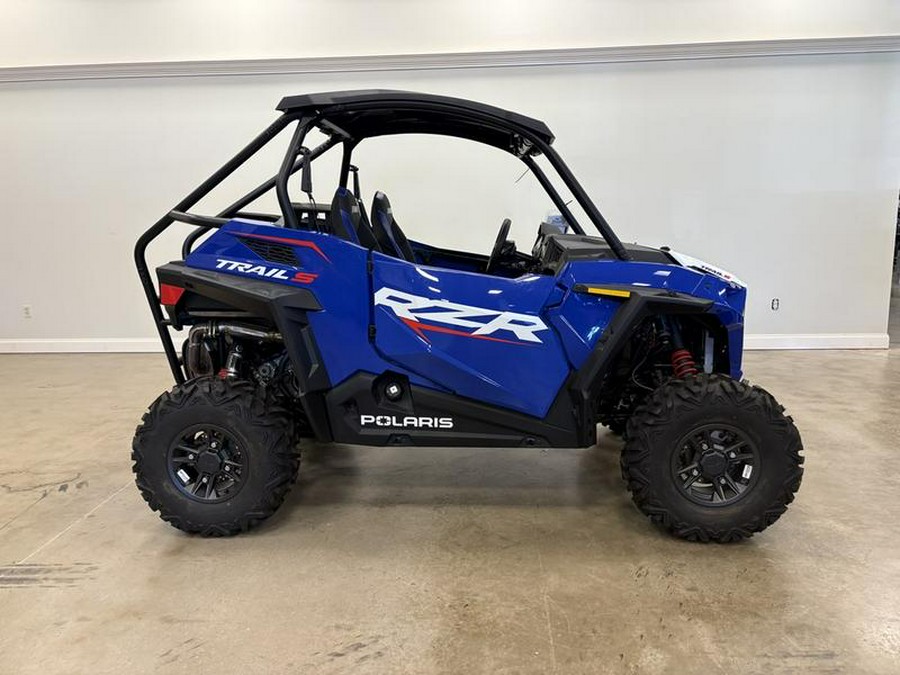 2022 Polaris RZR Trail S 1000 Premium