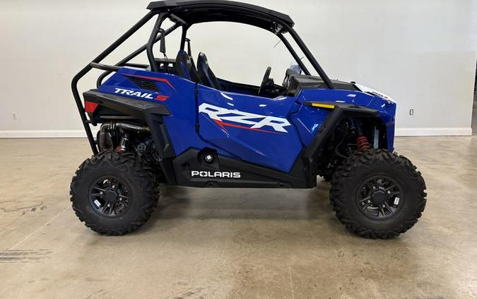 2022 Polaris RZR Trail S 1000 Premium